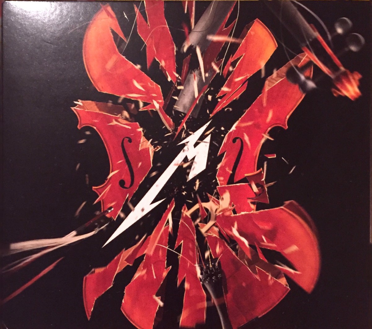 Metallica – S & M 2