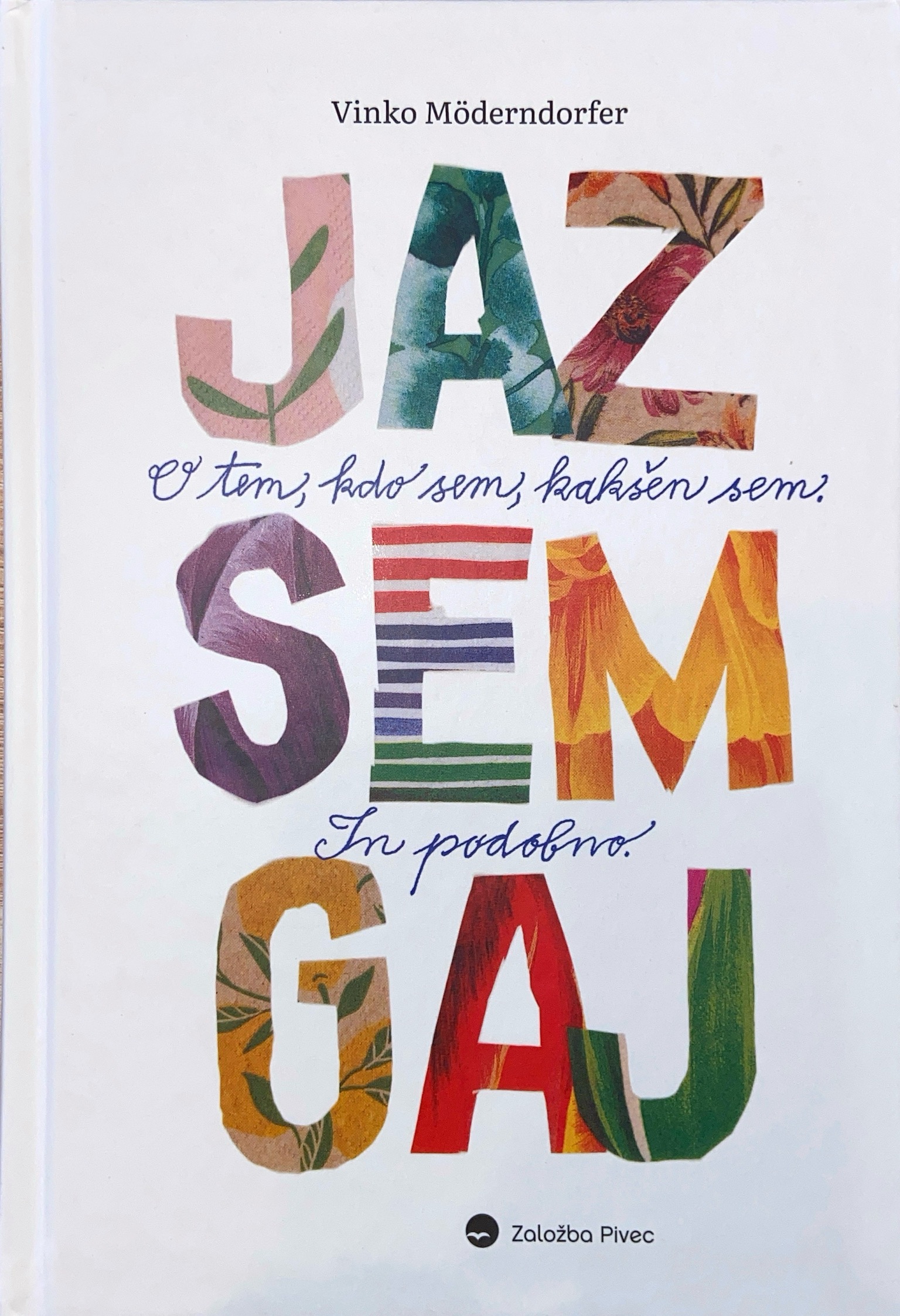 jaz-sem-gaj