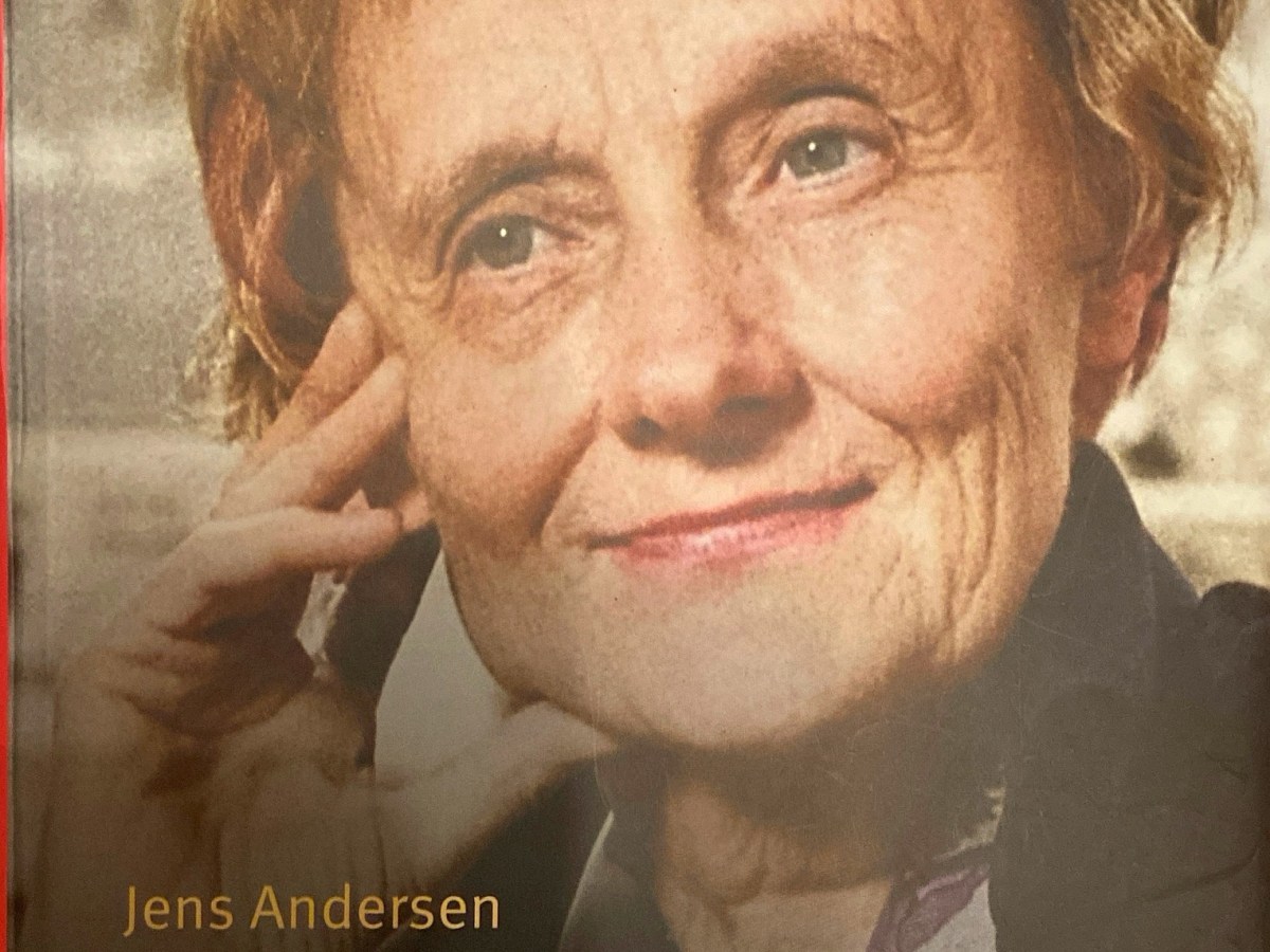 Astrid Lindgren – Zgodba o avtorici Pike&nbsp;Nogavičke