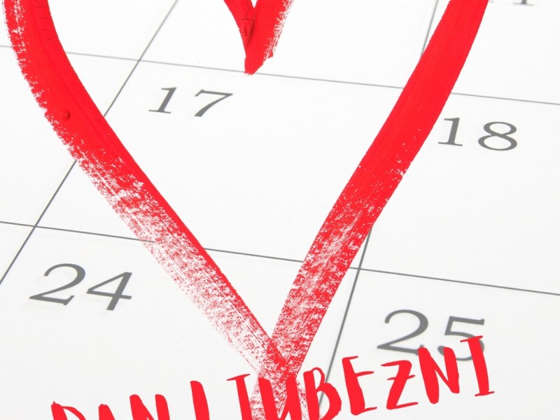 Dan ljubezni (deveti&nbsp;del)