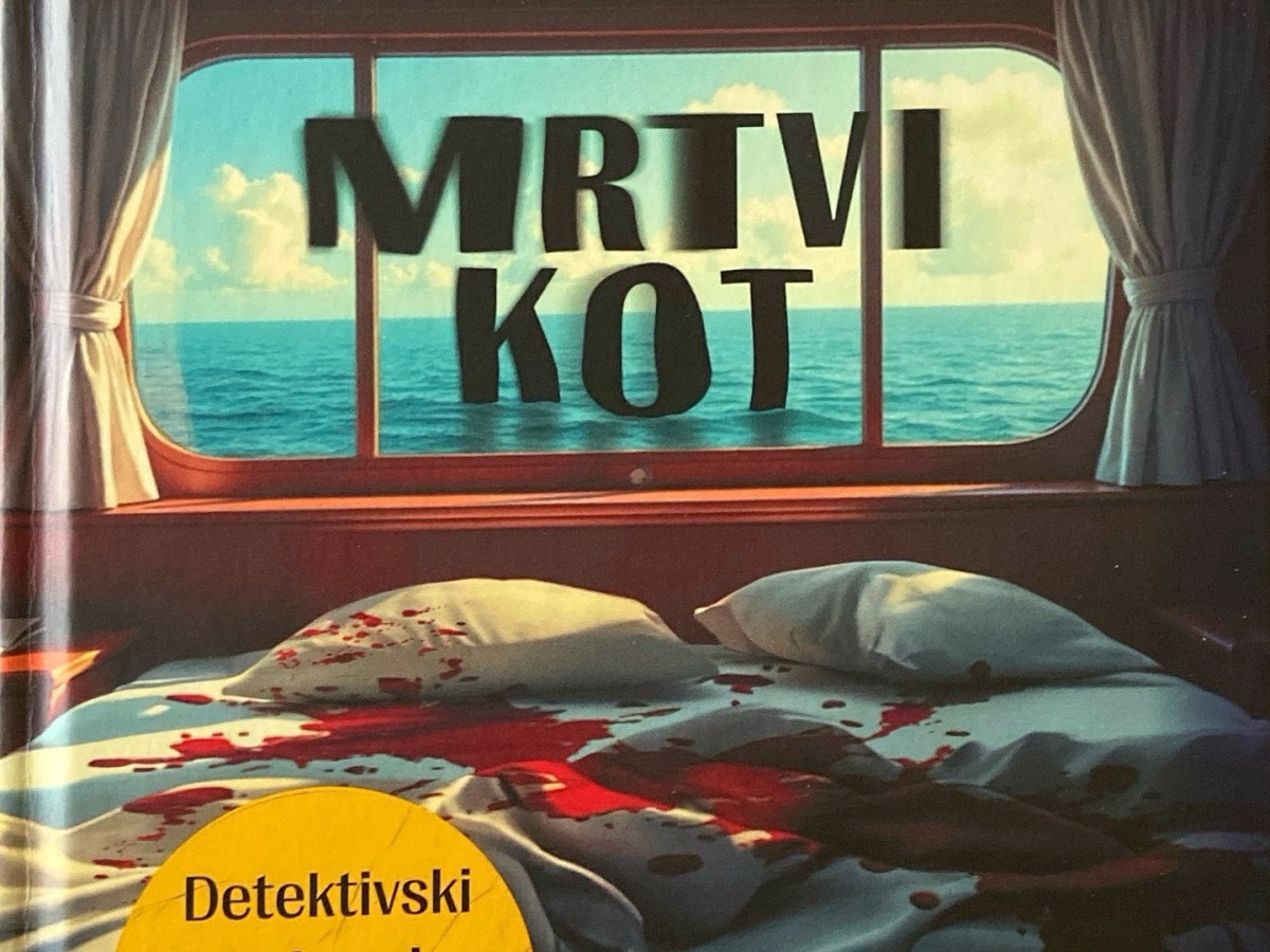 Mrtvi kot