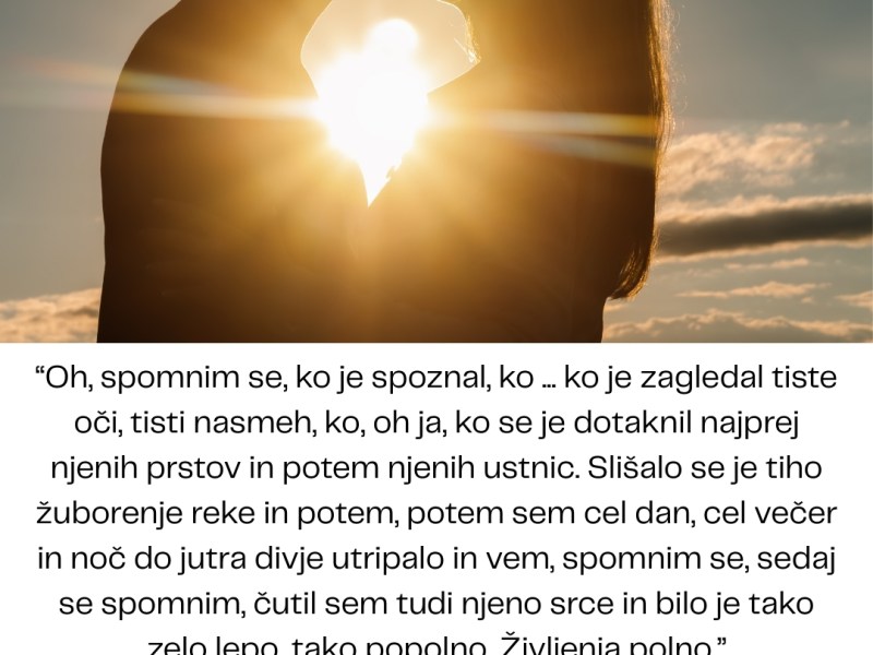 Dan ljubezni (osmi&nbsp;del)