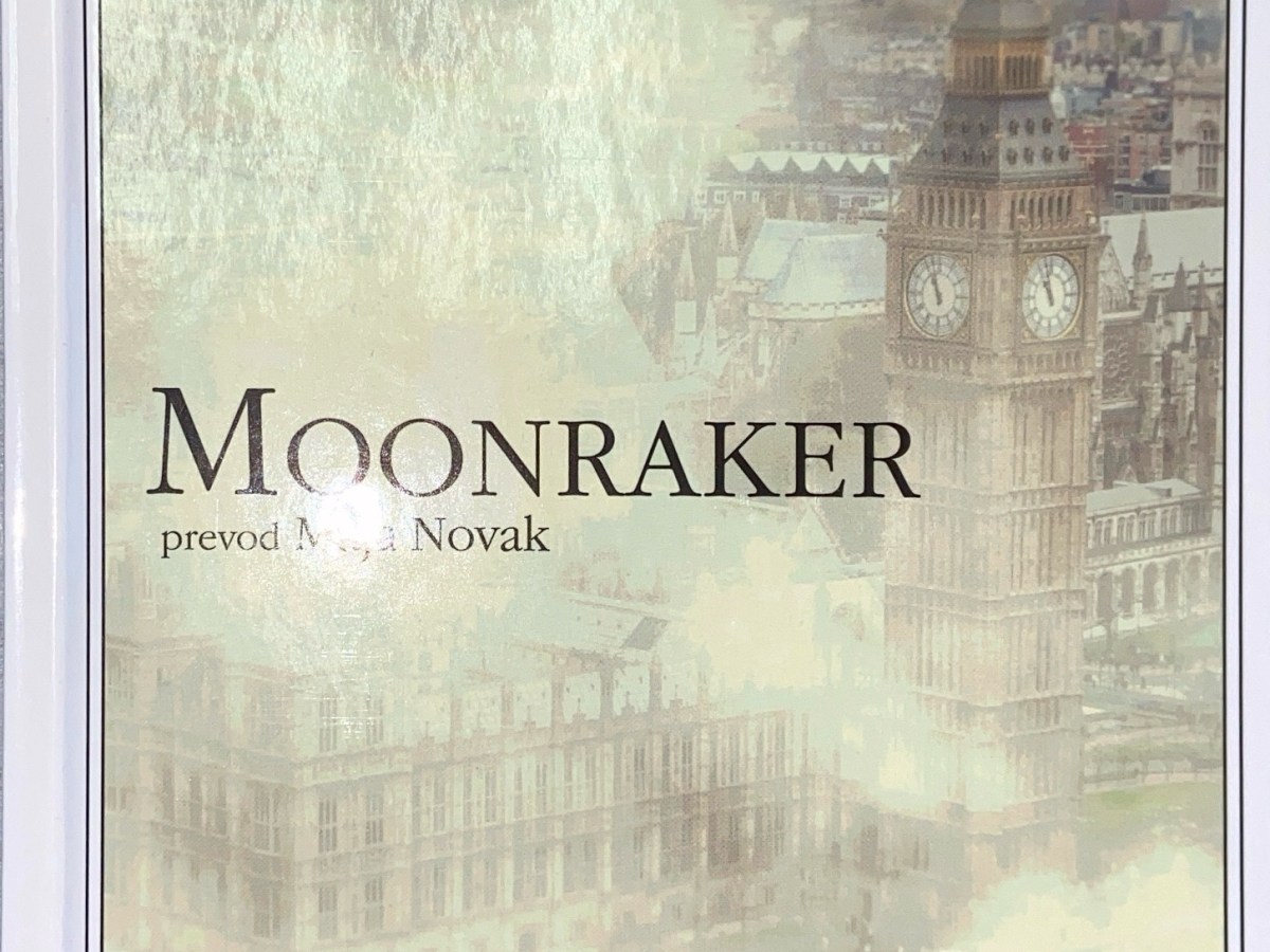 Moonraker
