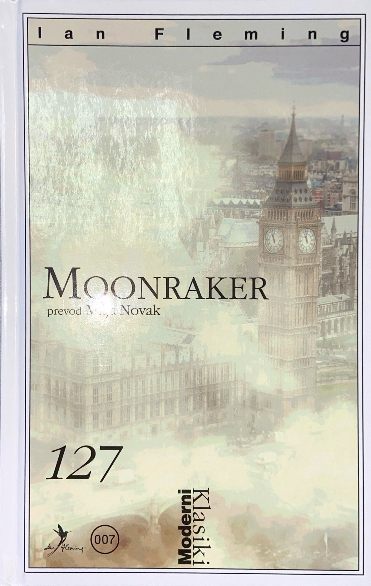 Moonraker