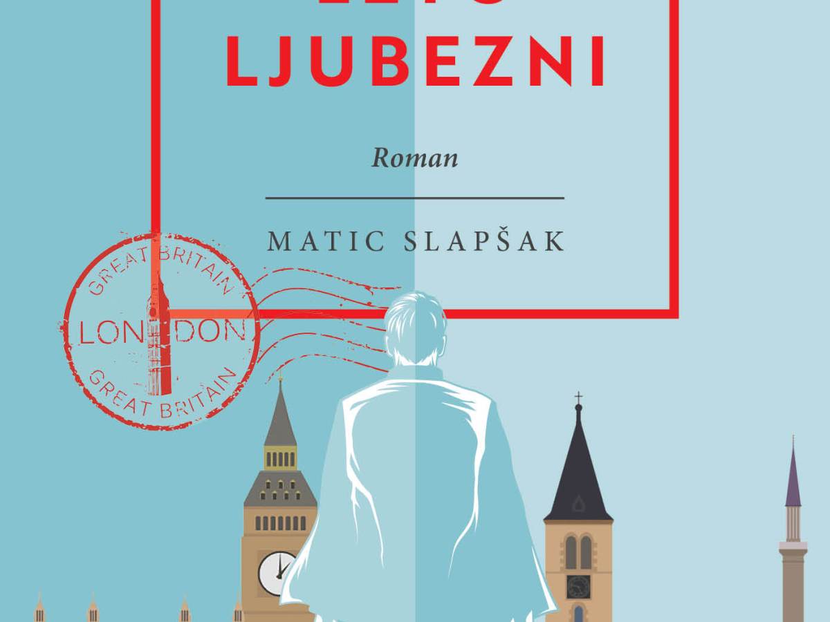 O Letu ljubezni