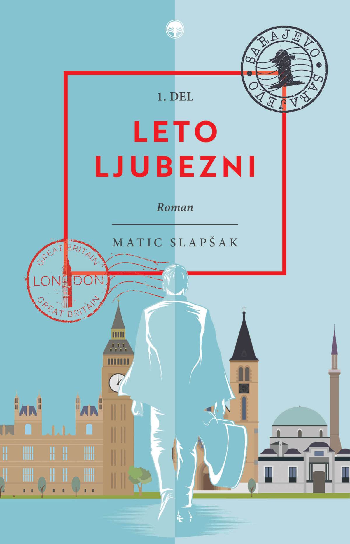 O Letu ljubezni