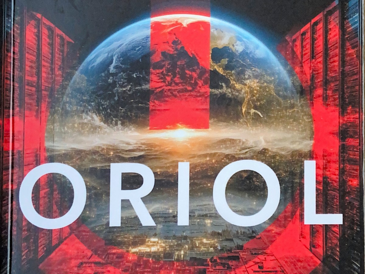 Oriol