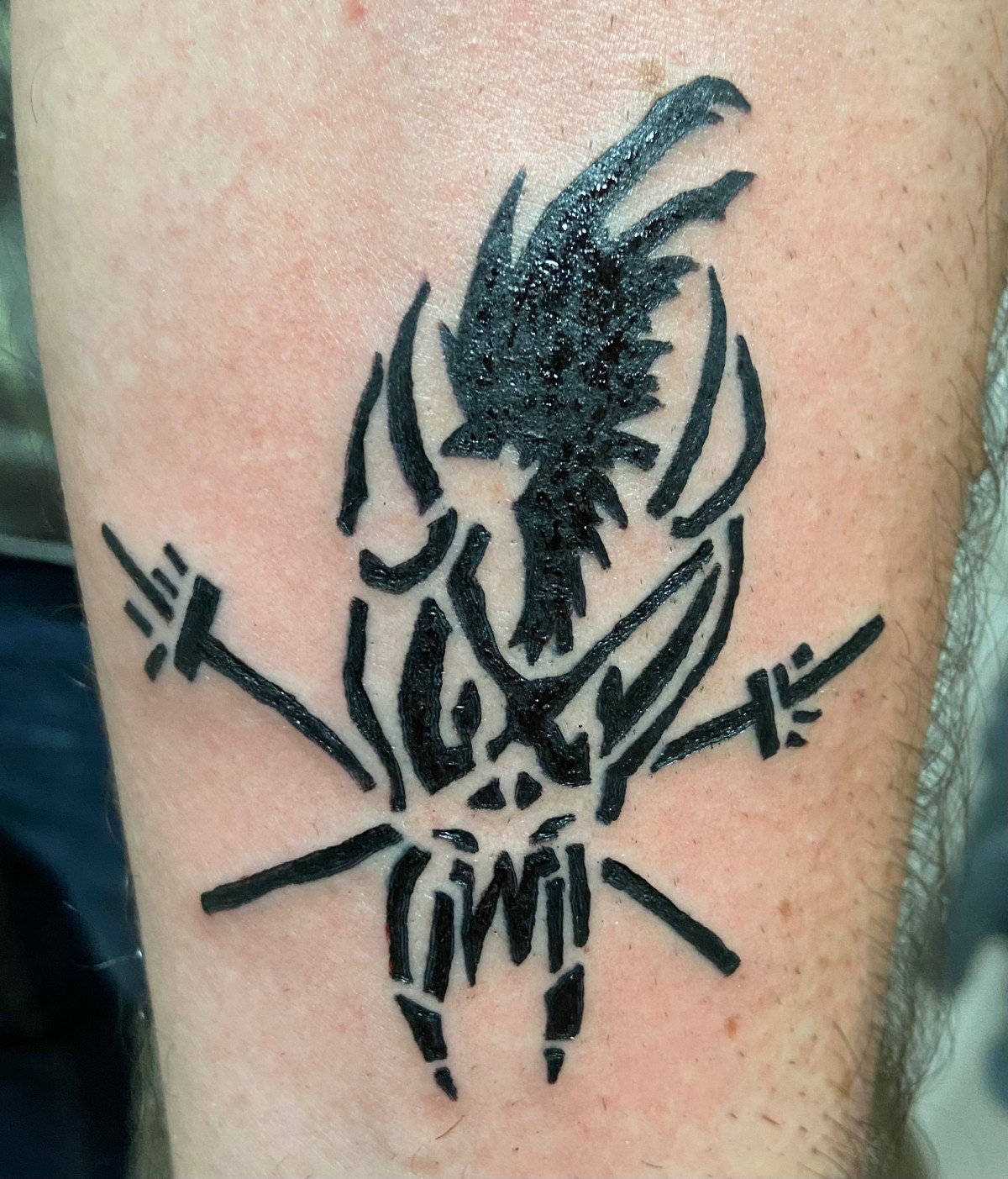 Metallica. Zakaj?