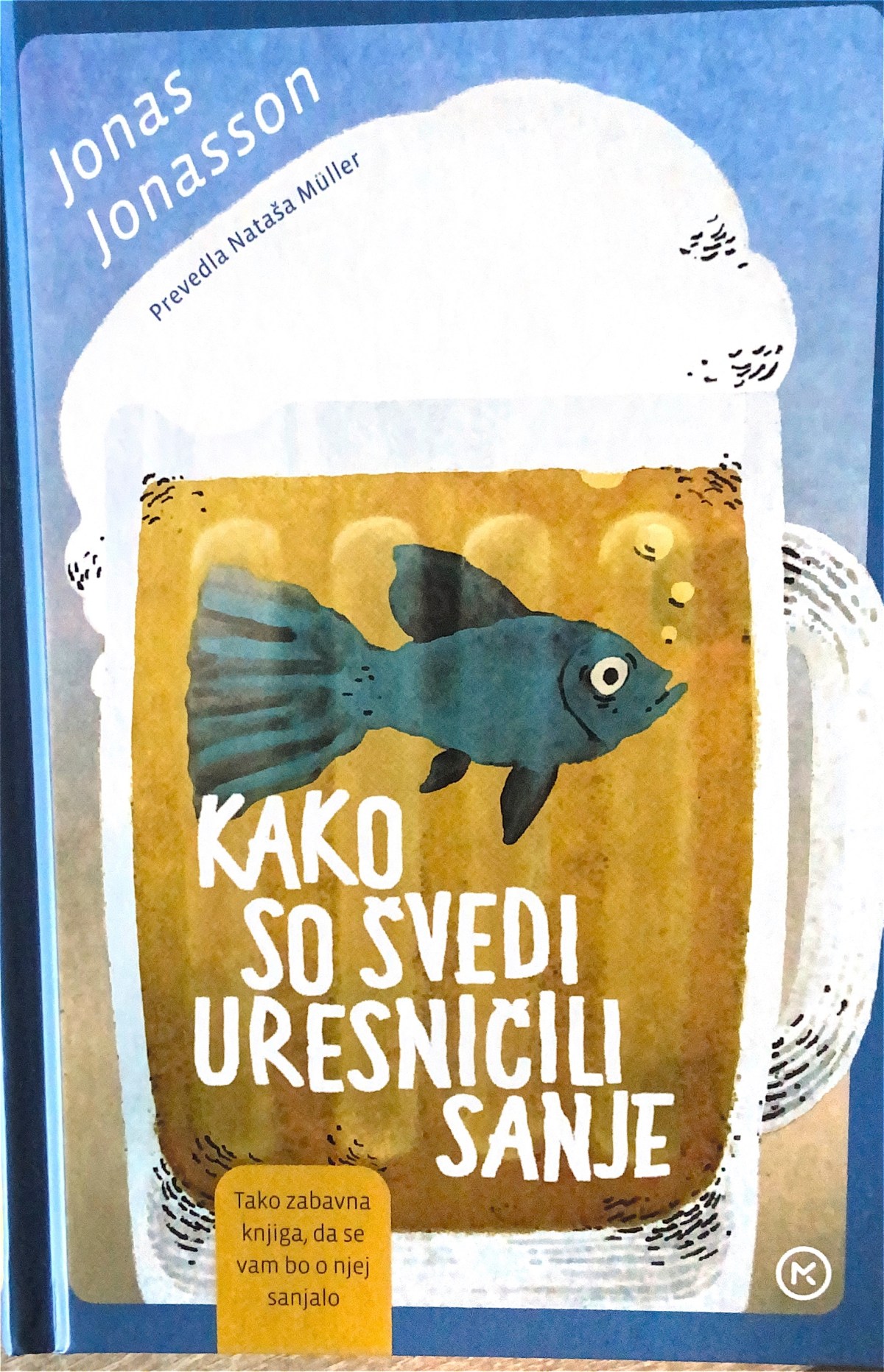 Kako so Švedi uresničili&nbsp;sanje