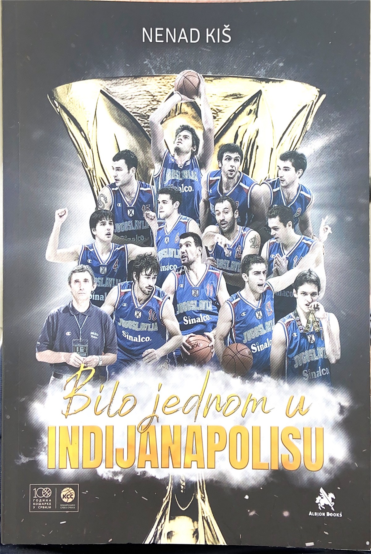 Bilo jednom u&nbsp;Indijanapolisu