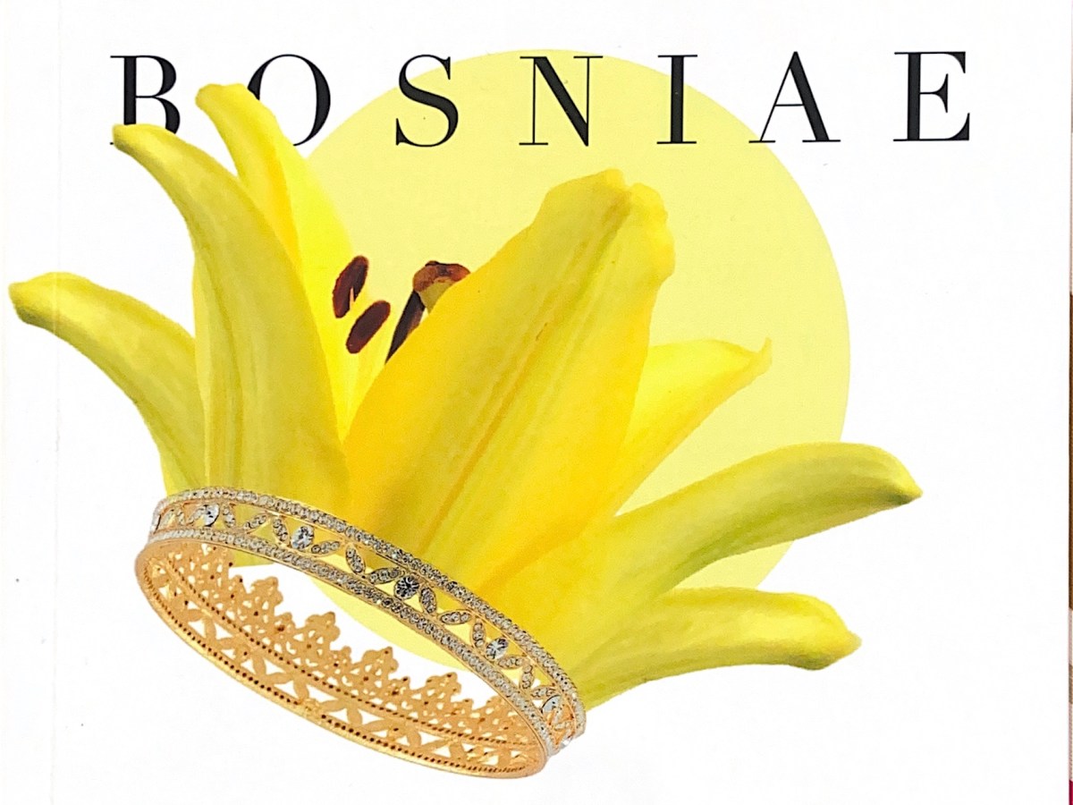 Lili Bosniae