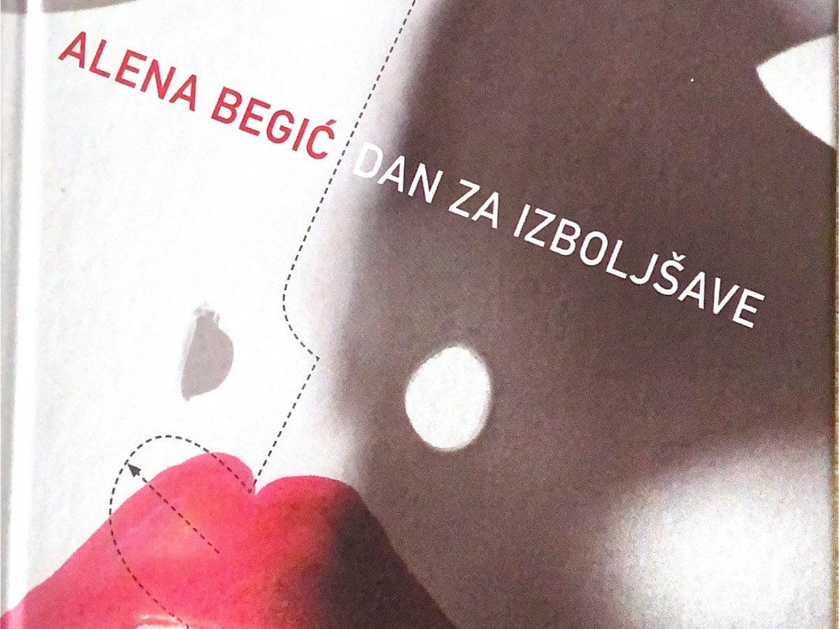 Dan za izboljšave