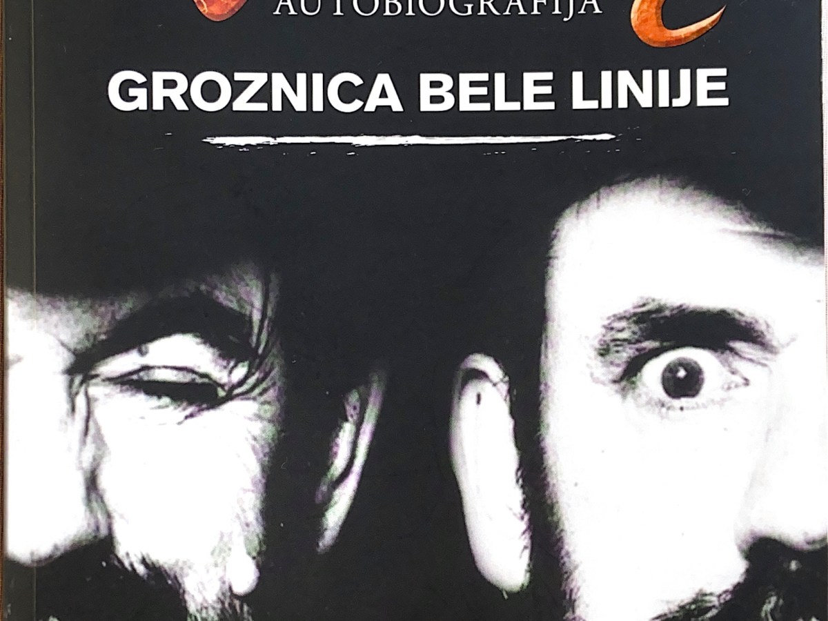 Lemmy – Groznica bele&nbsp;linije