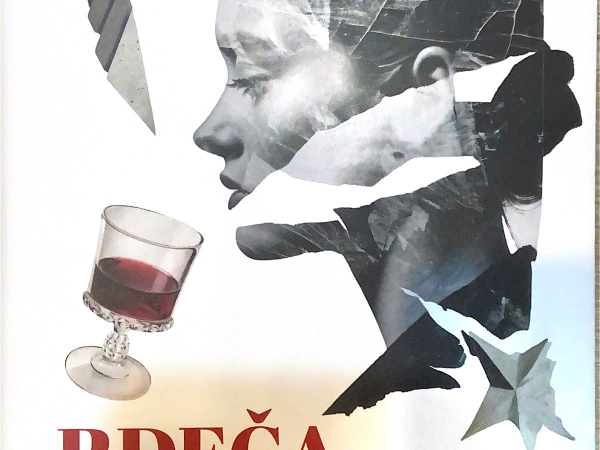 Rdeča kraljica