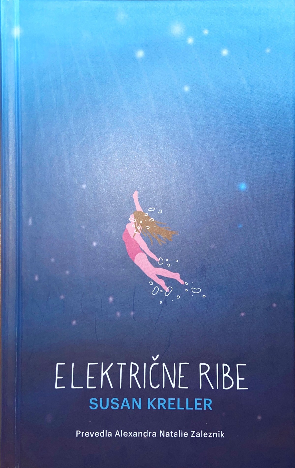Električne ribe