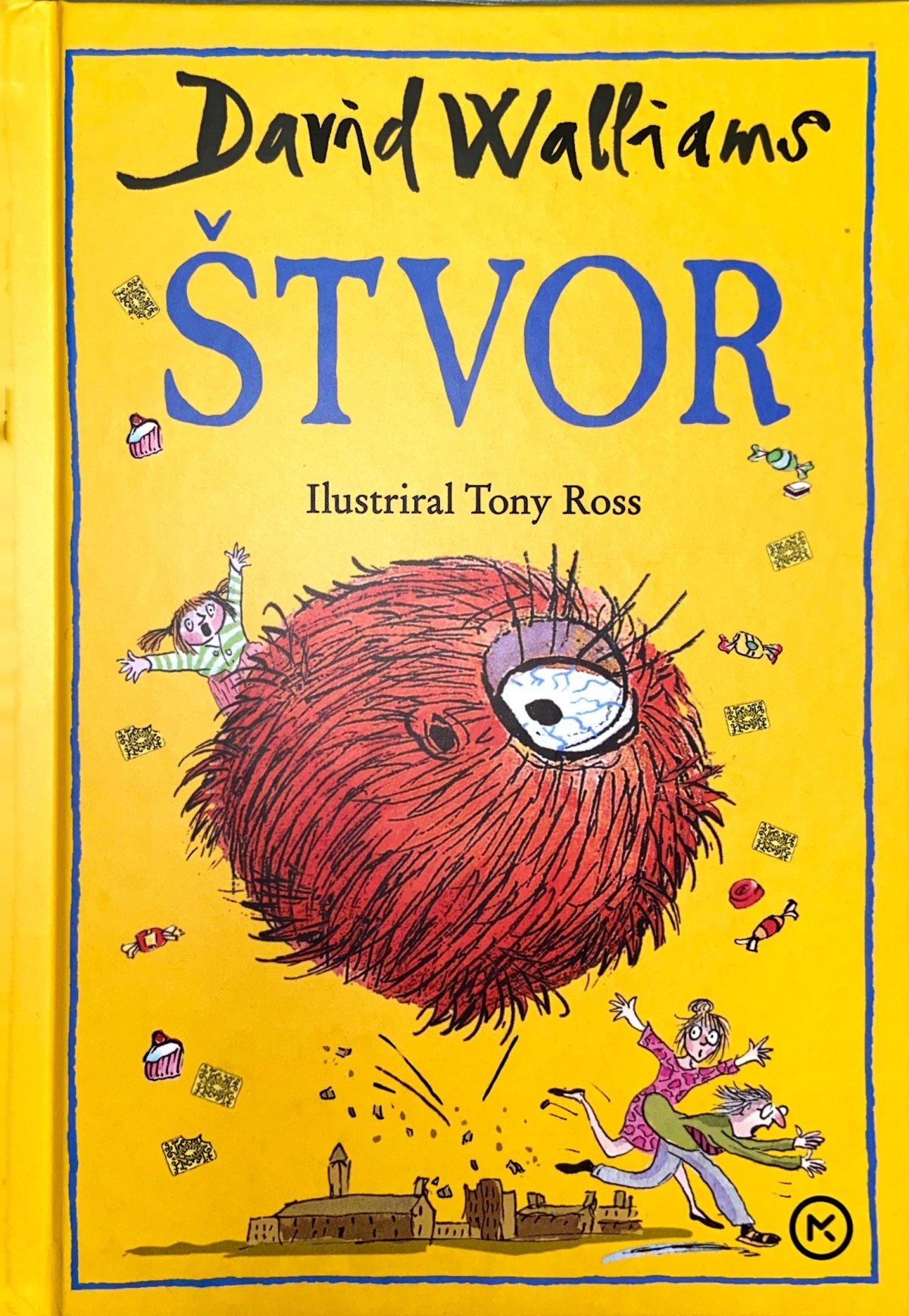 Štvor